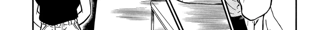 Read Case Closed chapter 254 image 3 on Lezhin