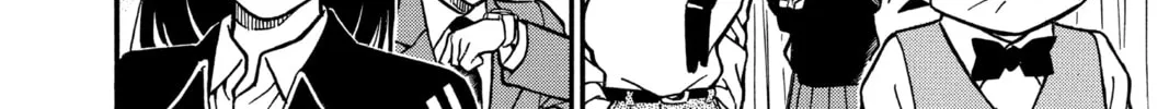 Read Case Closed chapter 255 image 15 on Lezhin