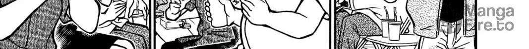 Read Case Closed chapter 255 image 17 on Lezhin