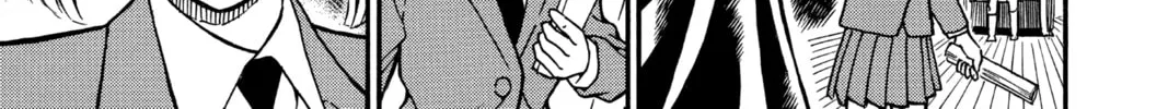 Read Case Closed chapter 255 image 21 on Lezhin