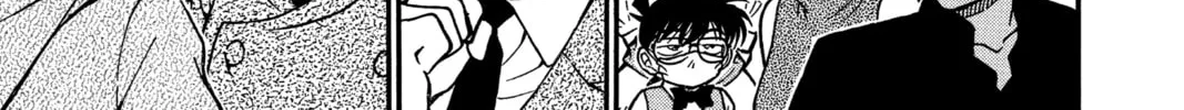 Read Case Closed chapter 256 image 13 on Lezhin