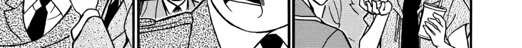 Read Case Closed chapter 256 image 21 on Lezhin
