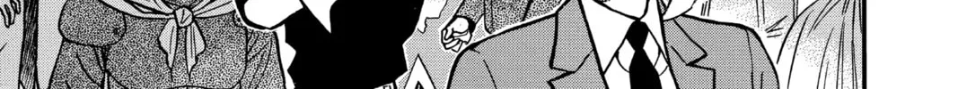 Read Case Closed chapter 256 image 25 on Lezhin