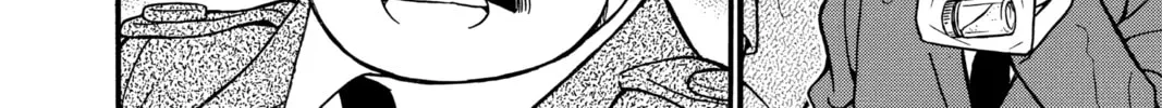 Read Case Closed chapter 256 image 27 on Lezhin