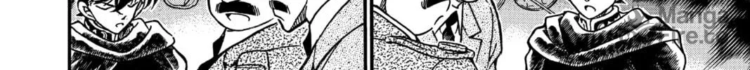 Read Case Closed chapter 257 image 11 on Lezhin