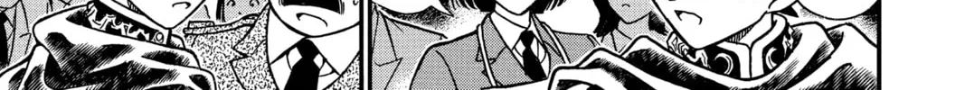 Read Case Closed chapter 257 image 13 on Lezhin