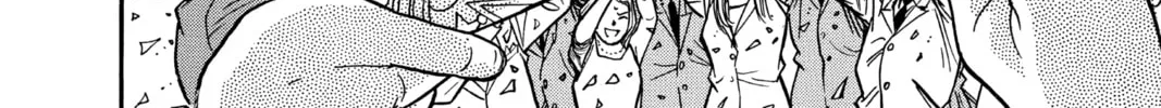 Read Case Closed chapter 258 image 27 on Lezhin