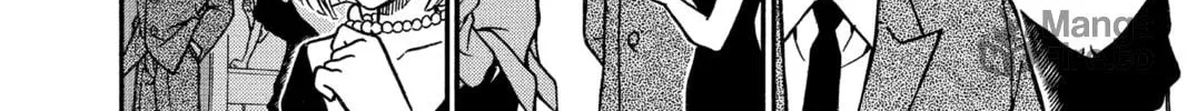 Read Case Closed chapter 259 image 19 on Lezhin