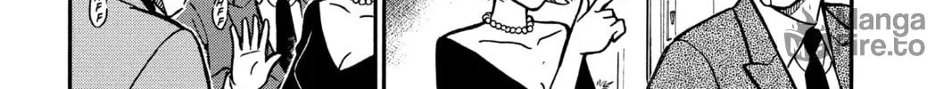 Read Case Closed chapter 260 image 5 on Lezhin