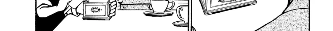 Read Case Closed chapter 261 image 15 on Lezhin