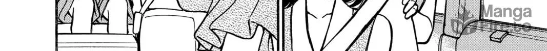 Read Case Closed chapter 261 image 19 on Lezhin