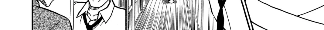 Read Case Closed chapter 261 image 31 on Lezhin