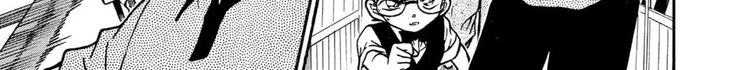 Read Case Closed chapter 261 image 33 on Lezhin