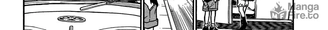 Read Case Closed chapter 261 image 5 on Lezhin