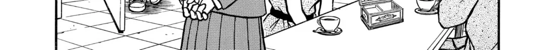 Read Case Closed chapter 261 image 7 on Lezhin