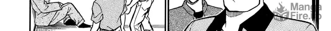 Read Case Closed chapter 263 image 19 on Lezhin