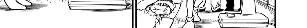 Read Case Closed chapter 263 image 25 on Lezhin