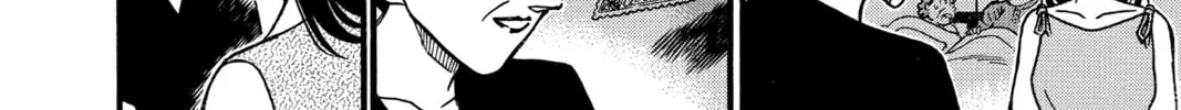 Read Case Closed chapter 263 image 27 on Lezhin
