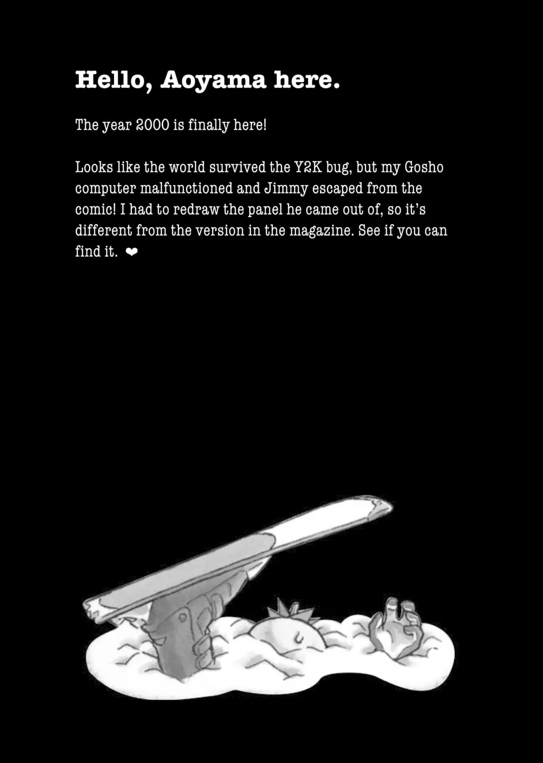 Read Case Closed chapter 263 image 36 on Lezhin