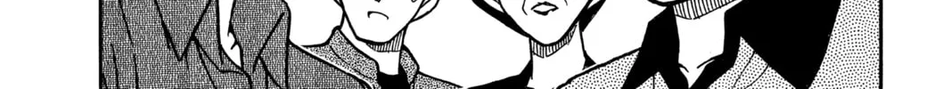Read Case Closed chapter 263 image 7 on Lezhin