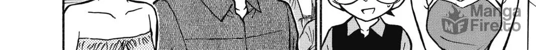 Read Case Closed chapter 264 image 11 on Lezhin