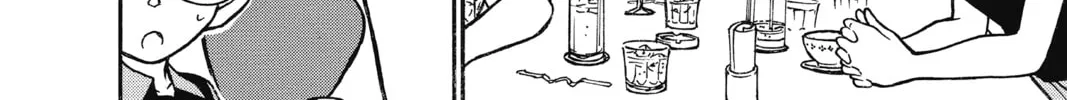 Read Case Closed chapter 264 image 15 on Lezhin
