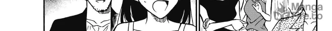 Read Case Closed chapter 265 image 11 on Lezhin
