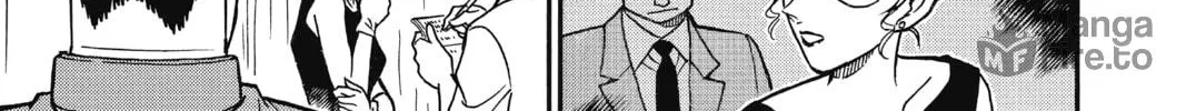 Read Case Closed chapter 265 image 17 on Lezhin