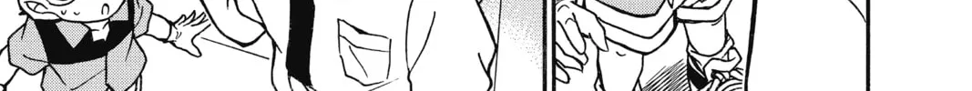 Read Case Closed chapter 265 image 21 on Lezhin