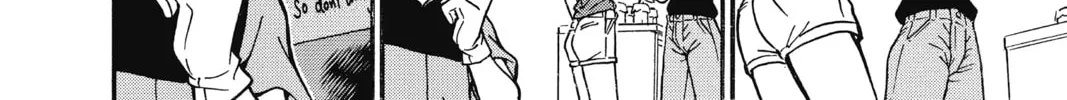 Read Case Closed chapter 265 image 27 on Lezhin