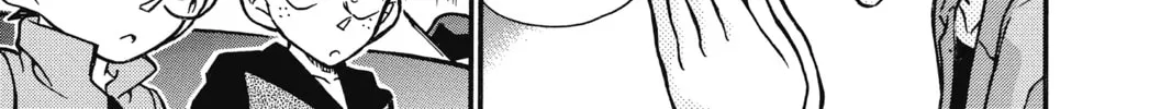 Read Case Closed chapter 267 image 13 on Lezhin