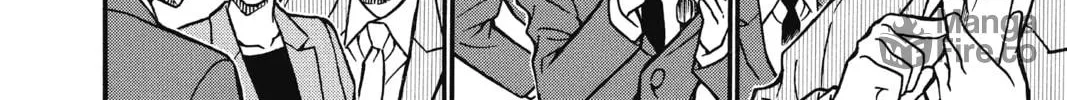 Read Case Closed chapter 267 image 23 on Lezhin