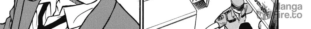Read Case Closed chapter 267 image 29 on Lezhin