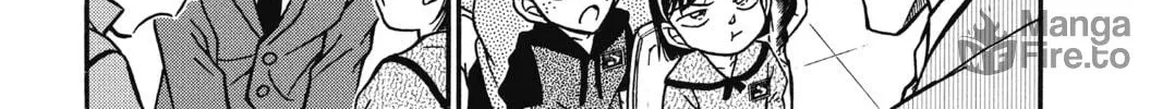 Read Case Closed chapter 267 image 9 on Lezhin