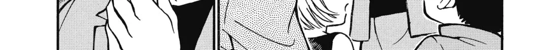 Read Case Closed chapter 268 image 3 on Lezhin