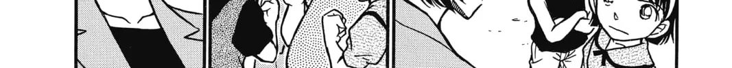 Read Case Closed chapter 268 image 7 on Lezhin