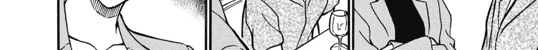 Read Case Closed chapter 269 image 27 on Lezhin