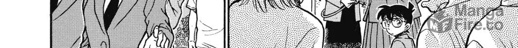 Read Case Closed chapter 270 image 11 on Lezhin