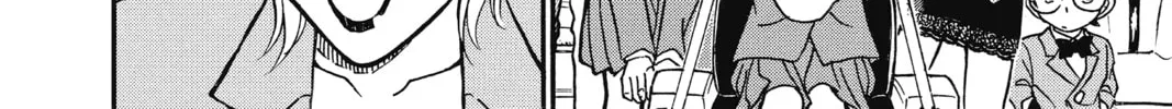 Read Case Closed chapter 270 image 15 on Lezhin