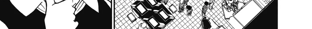 Read Case Closed chapter 270 image 25 on Lezhin