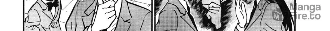 Read Case Closed chapter 270 image 5 on Lezhin