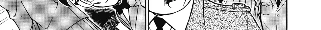 Read Case Closed chapter 271 image 13 on Lezhin