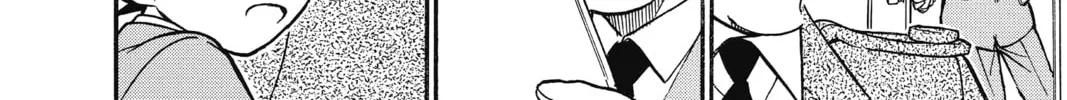 Read Case Closed chapter 271 image 27 on Lezhin