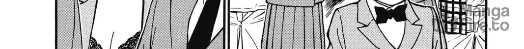 Read Case Closed chapter 271 image 35 on Lezhin