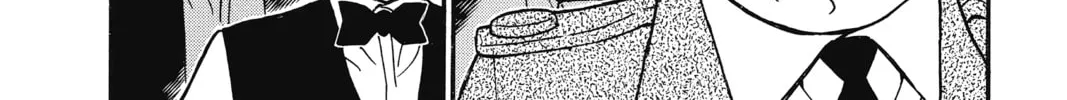 Read Case Closed chapter 271 image 7 on Lezhin