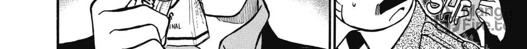 Read Case Closed chapter 272 image 19 on Lezhin