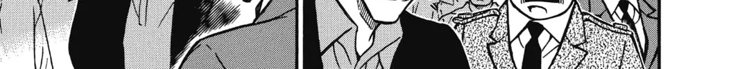 Read Case Closed chapter 272 image 25 on Lezhin