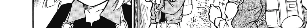 Read Case Closed chapter 273 image 15 on Lezhin