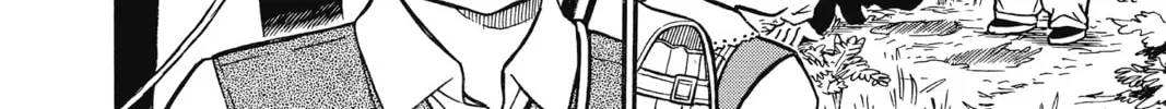 Read Case Closed chapter 273 image 31 on Lezhin