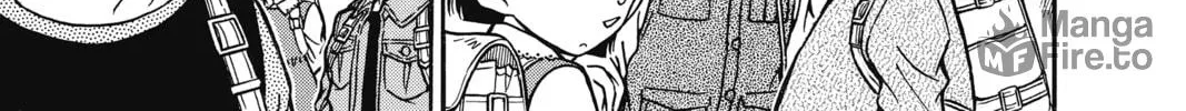 Read Case Closed chapter 274 image 17 on Lezhin